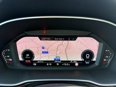 Audi Q3 Sportback 45 TFSI e S tronic Business Plus (8)