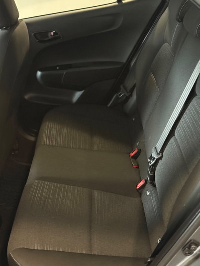 Kia Picanto 1.0 12V 5 porte AMT Style (12)
