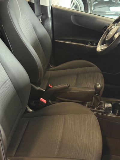 Kia Picanto 1.0 12V 5 porte AMT Style (13)