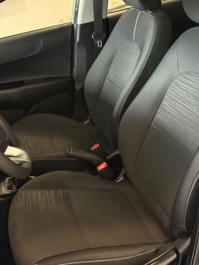Kia Picanto 1.0 12V 5 porte AMT Style (7)