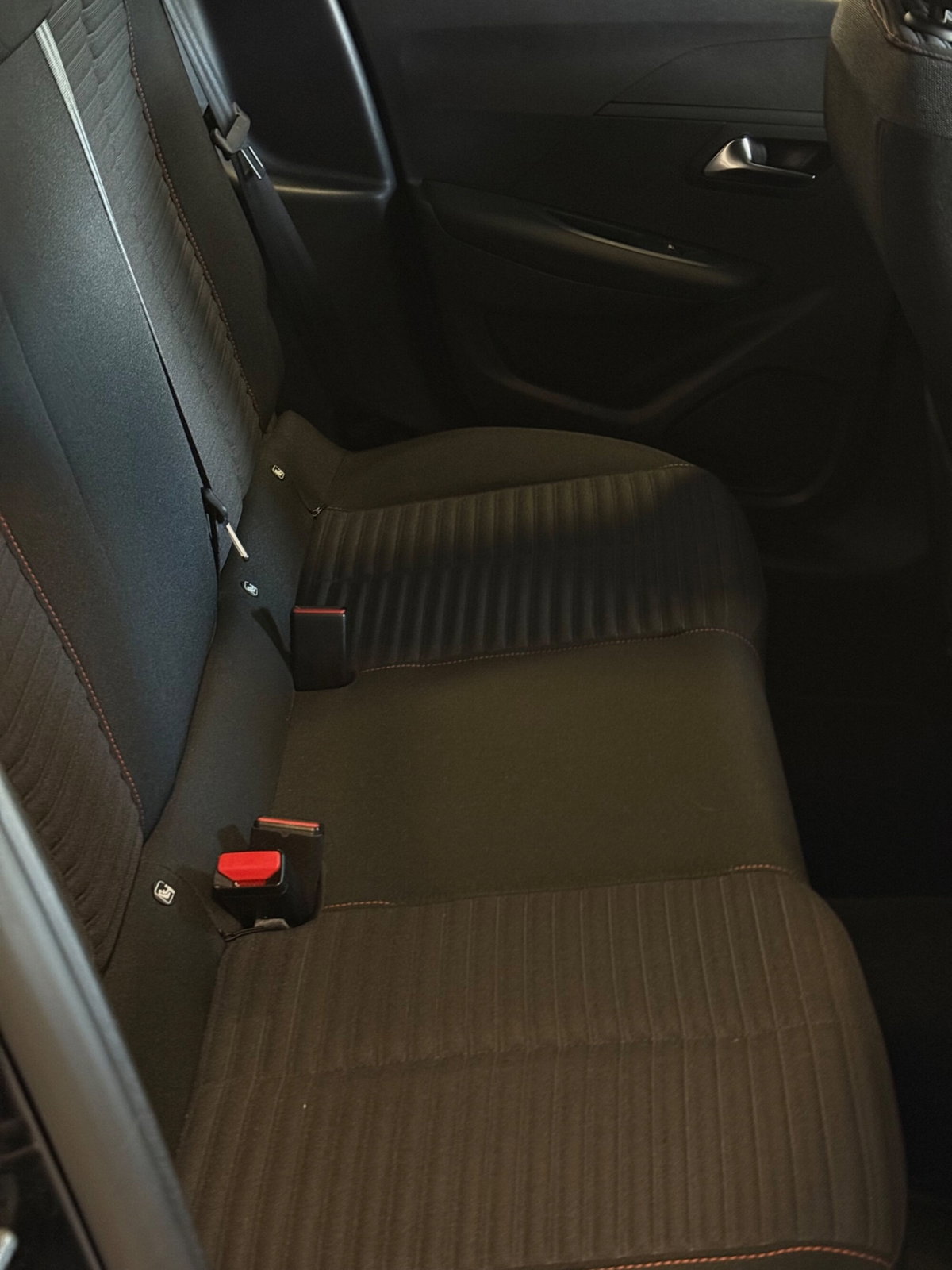 Peugeot 208 PureTech 75 Stop&Start 5 porte Active Pack (11)