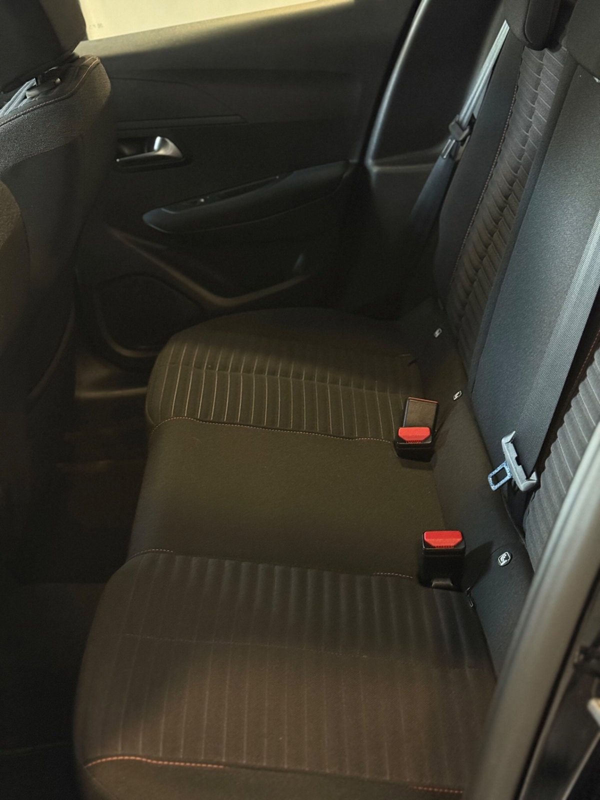Peugeot 208 PureTech 75 Stop&Start 5 porte Active Pack (12)
