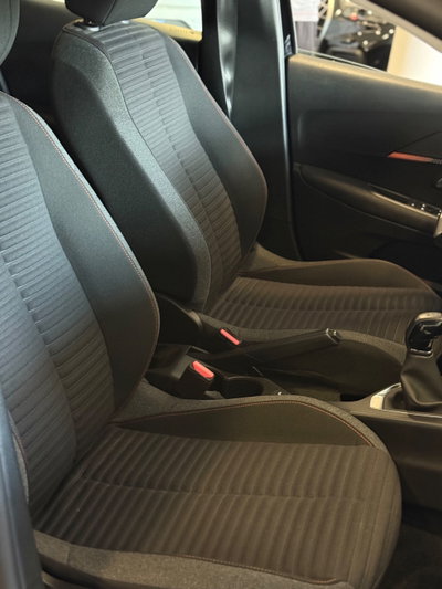 Peugeot 208 PureTech 75 Stop&Start 5 porte Active Pack (13)