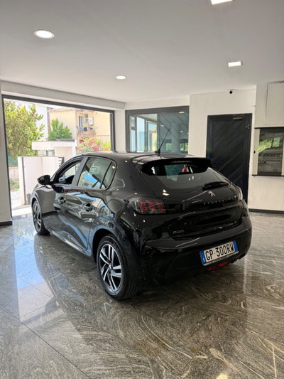 Peugeot 208 PureTech 75 Stop&Start 5 porte Active Pack (6)