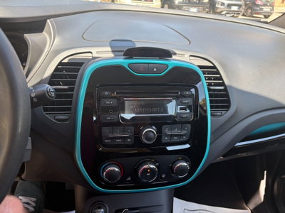 Renault Captur 1.5 dCi 8V 90 CV Start&Stop Live (11)