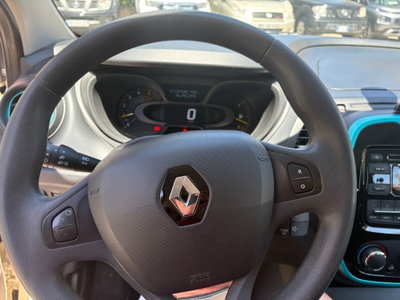 Renault Captur 1.5 dCi 8V 90 CV Start&Stop Live (12)