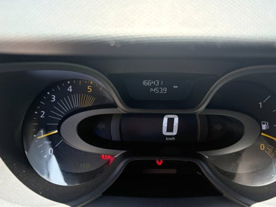 Renault Captur 1.5 dCi 8V 90 CV Start&Stop Live (13)