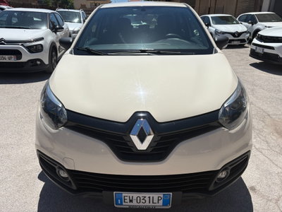 Renault Captur 1.5 dCi 8V 90 CV Start&Stop Live (2)
