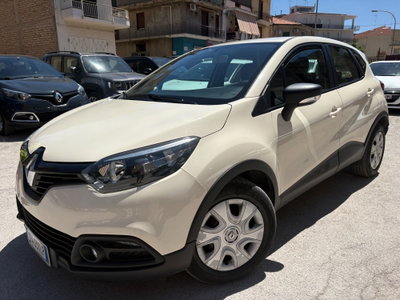 Renault Captur 1.5 dCi 8V 90 CV Start&Stop Live (3)