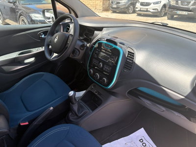 Renault Captur 1.5 dCi 8V 90 CV Start&Stop Live (7)