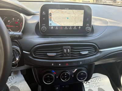 Fiat Tipo Tipo 1.6 Mjt S&S 5 porte Lounge (11)