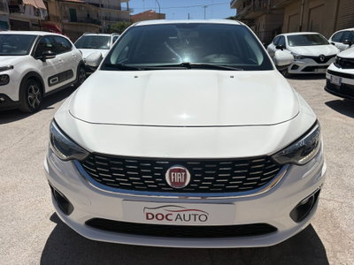 Fiat Tipo Tipo 1.6 Mjt S&S 5 porte Lounge (2)