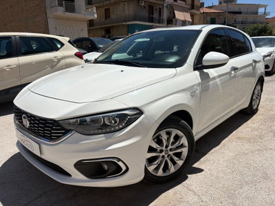 Fiat Tipo Tipo 1.6 Mjt S&S 5 porte Lounge (3)