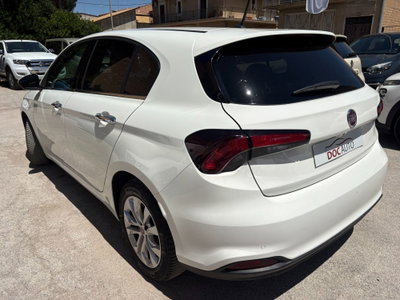 Fiat Tipo Tipo 1.6 Mjt S&S 5 porte Lounge (4)