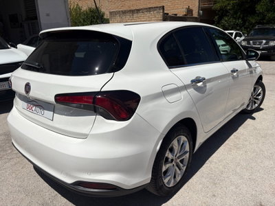 Fiat Tipo Tipo 1.6 Mjt S&S 5 porte Lounge (5)