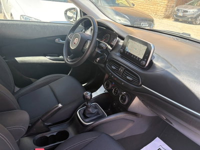 Fiat Tipo Tipo 1.6 Mjt S&S 5 porte Lounge (6)