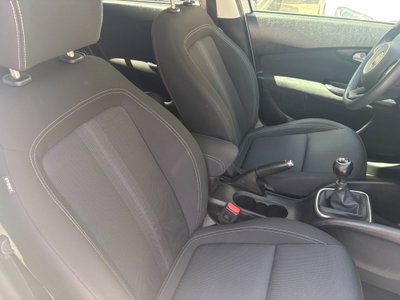 Fiat Tipo Tipo 1.6 Mjt S&S 5 porte Lounge (7)