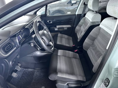 Citroen C3 BlueHDi 75 S&S Shine (12)