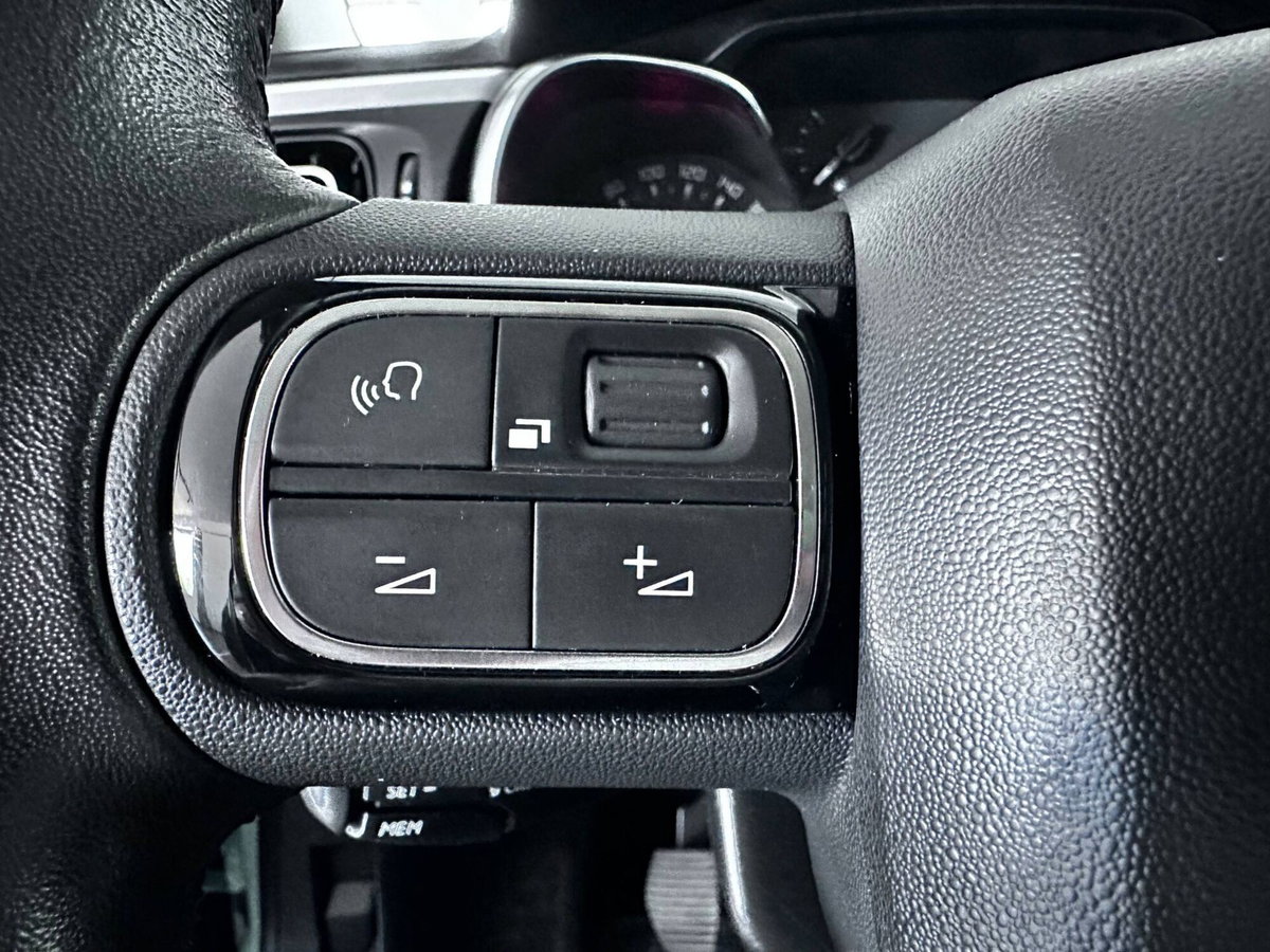 Citroen C3 BlueHDi 75 S&S Shine (15)