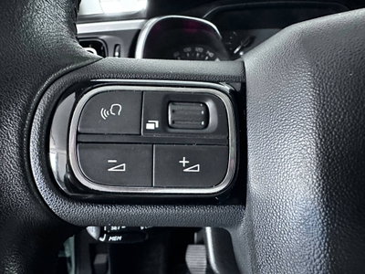 Citroen C3 BlueHDi 75 S&S Shine (15)