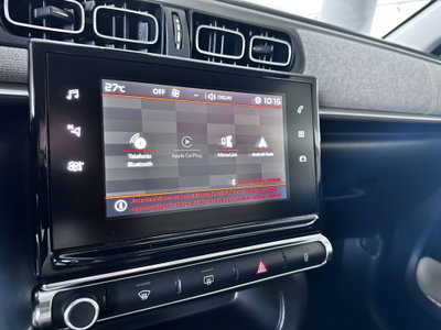 Citroen C3 BlueHDi 75 S&S Shine (17)