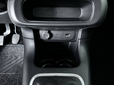 Citroen C3 BlueHDi 75 S&S Shine (20)