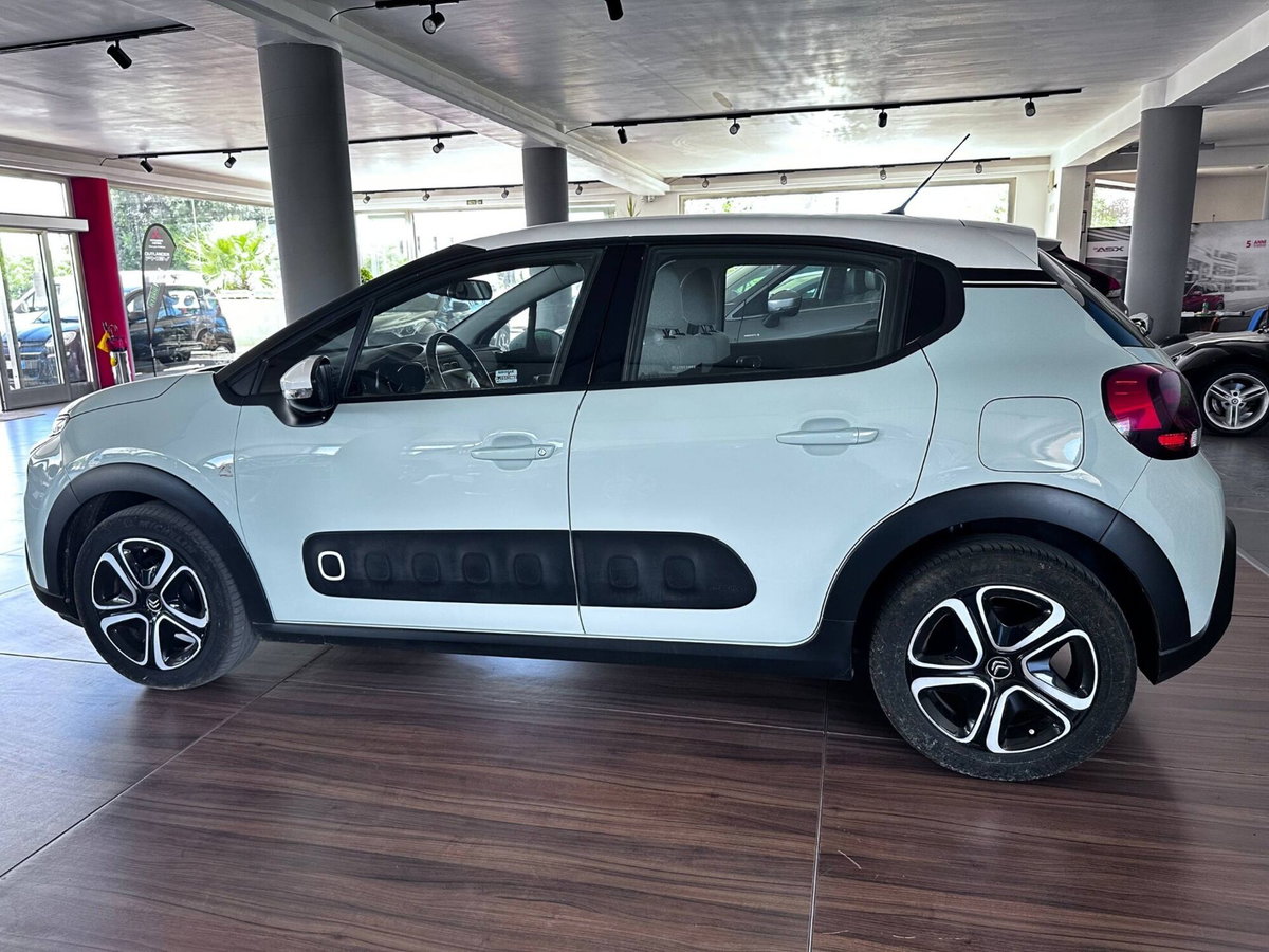 Citroen C3 BlueHDi 75 S&S Shine (3)
