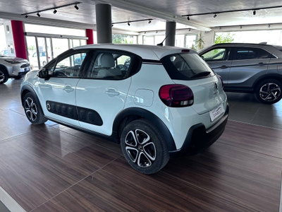 Citroen C3 BlueHDi 75 S&S Shine (4)