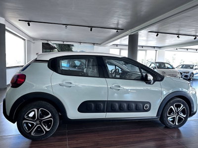 Citroen C3 BlueHDi 75 S&S Shine (6)