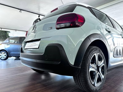 Citroen C3 BlueHDi 75 S&S Shine (9)
