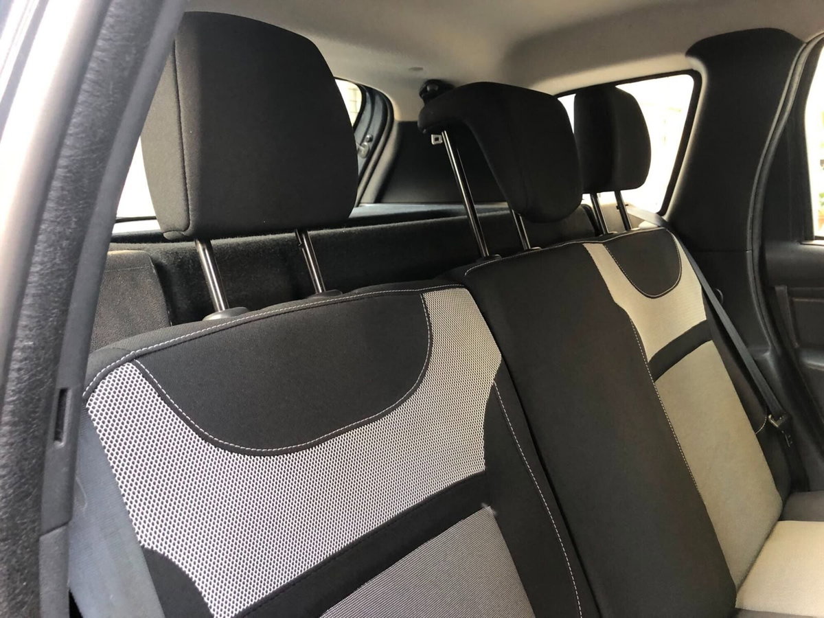 Dacia Duster 1.5 dCi 110CV 4x2 Lauréate N1 (14)