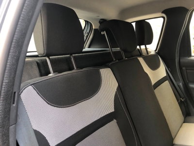 Dacia Duster 1.5 dCi 110CV 4x2 Lauréate (14)