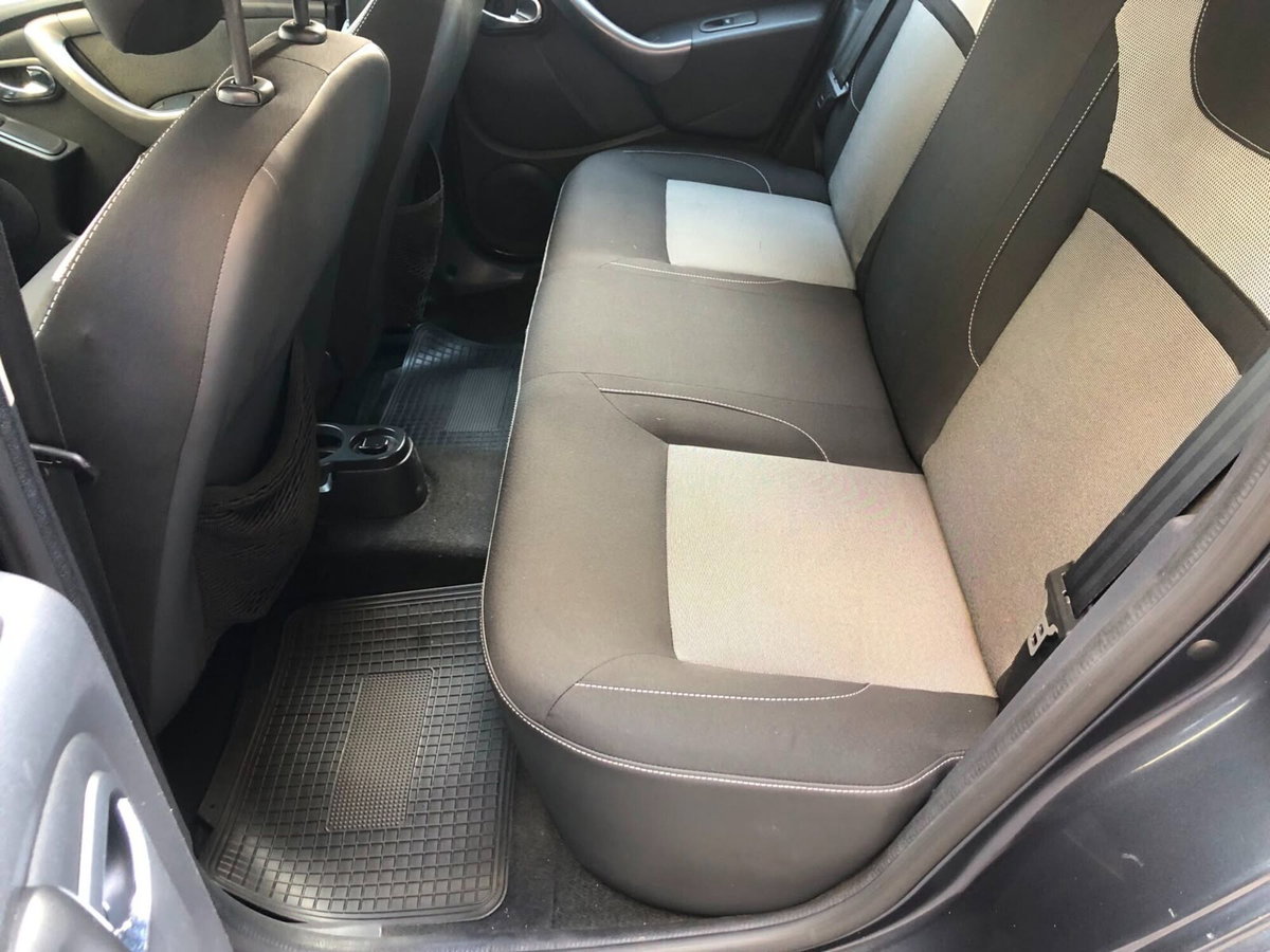 Dacia Duster 1.5 dCi 110CV 4x2 Lauréate N1 (16)