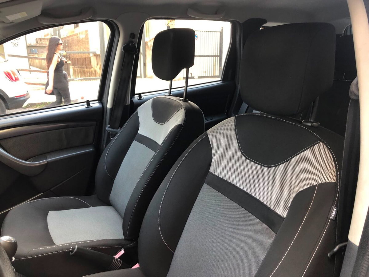 Dacia Duster 1.5 dCi 110CV 4x2 Lauréate N1 (19)