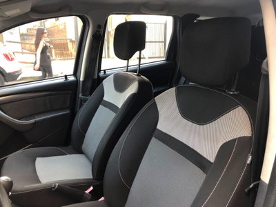 Dacia Duster 1.5 dCi 110CV 4x2 Lauréate (19)