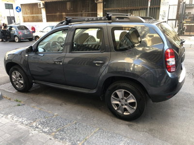 Dacia Duster 1.5 dCi 110CV 4x2 Lauréate (9)