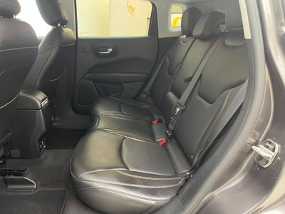 Jeep Compass 1.4 MultiAir 2WD Limited (11)