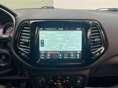 Jeep Compass 1.4 MultiAir 2WD Limited (15)