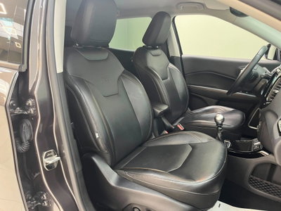 Jeep Compass 1.4 MultiAir 2WD Limited (18)