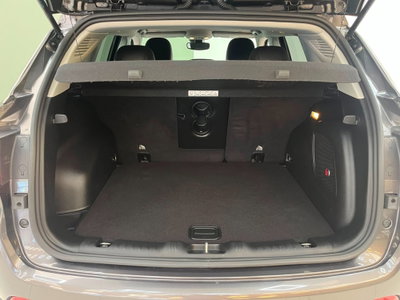 Jeep Compass 1.4 MultiAir 2WD Limited (6)
