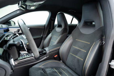 Mercedes-Benz CLA 45 S AMG 4Matic+ (10)