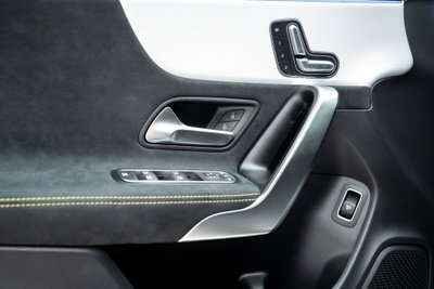 Mercedes-Benz CLA 45 S AMG 4Matic+ (11)