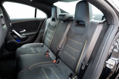 Mercedes-Benz CLA 45 S AMG 4Matic+ (12)