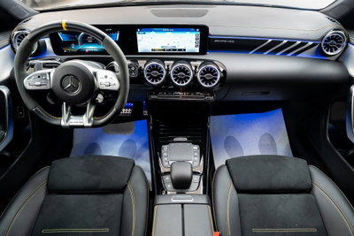 Mercedes-Benz CLA 45 S AMG 4Matic+ (13)