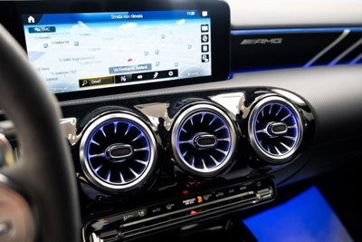 Mercedes-Benz CLA 45 S AMG 4Matic+ (14)