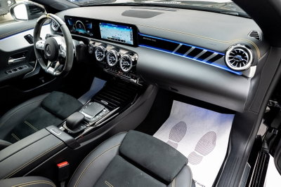 Mercedes-Benz CLA 45 S AMG 4Matic+ (15)