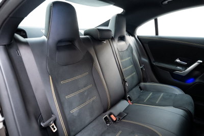 Mercedes-Benz CLA 45 S AMG 4Matic+ (16)