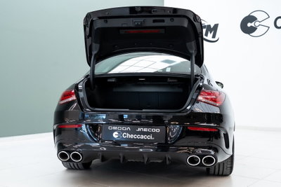 Mercedes-Benz CLA 45 S AMG 4Matic+ (17)