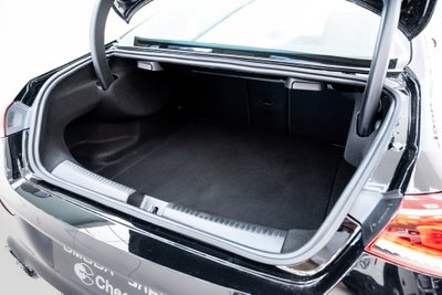 Mercedes-Benz CLA 45 S AMG 4Matic+ (18)