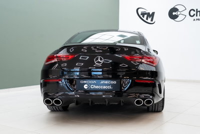 Mercedes-Benz CLA 45 S AMG 4Matic+ (5)